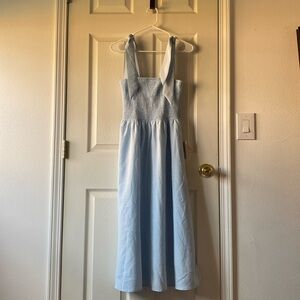 Bohme dress. Brand new with tags.